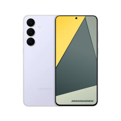 Samsung Galaxy S25 FE 128Go bleu clair - neuf